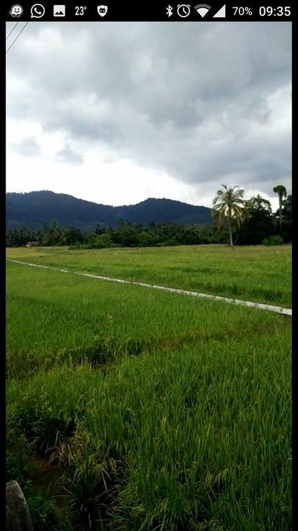 Yasmin'S Holiday Home Pantai Cenang  Exterior foto